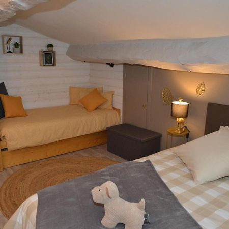 La Maison De Philomene Corme-Royal Esterno foto