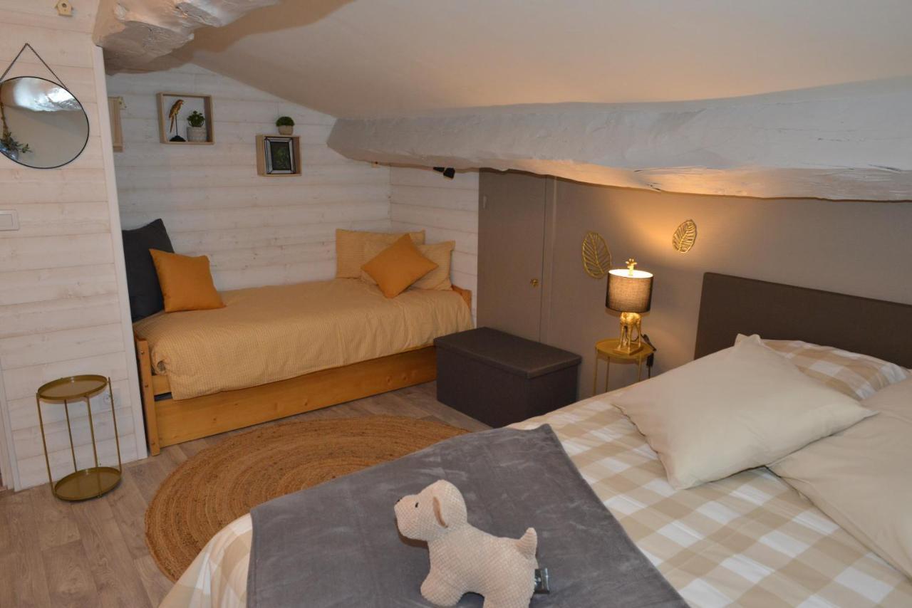 La Maison De Philomene Corme-Royal Esterno foto