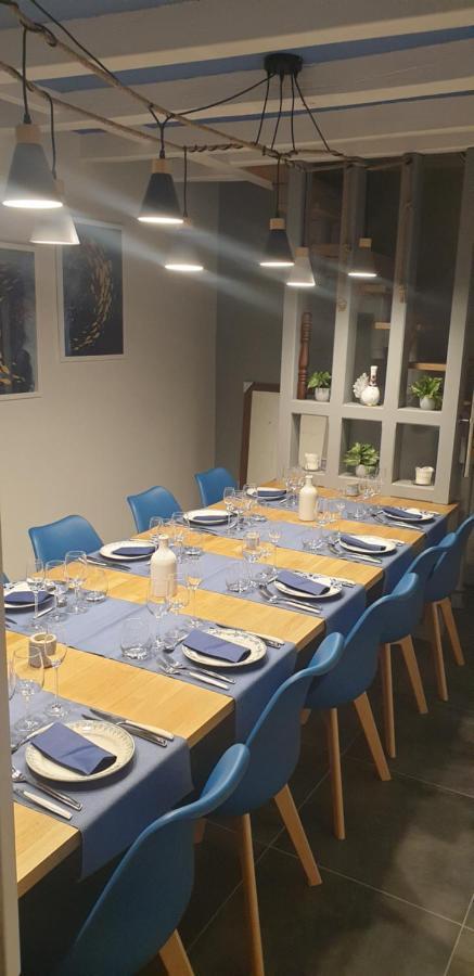 La Maison De Philomene Corme-Royal Esterno foto
