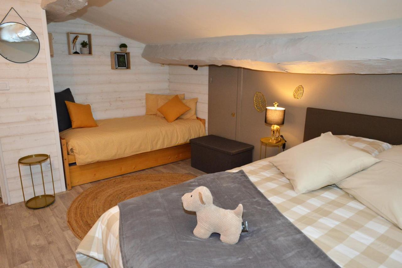 La Maison De Philomene Corme-Royal Esterno foto